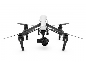 DJI Inspire 1 Pro (Zenmuse X5)